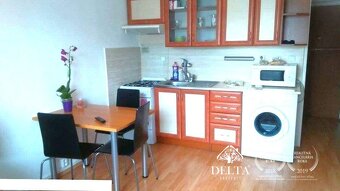 1 izb. byt 40m2 prenájom Banská Bystrica-Fončorda - 2