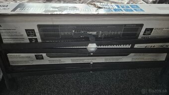 Keyboard Yamaha PSR EW300 - 2