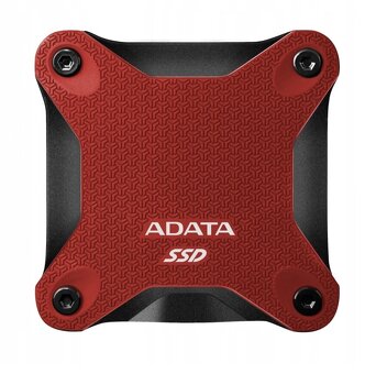 Externy hard disk - 2
