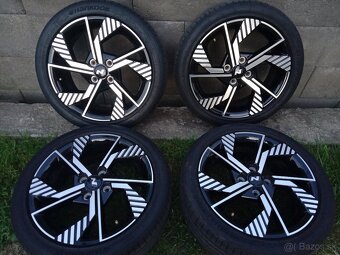 Hyundai N-Line i10, i20 16" 195/45 R16 originál.hliník.disk - 2
