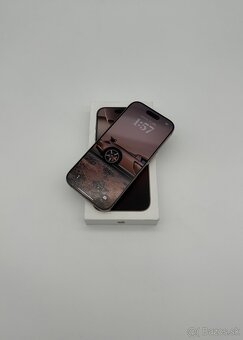iPhone 16 Pro 128GB Desert Titanium + ZÁRUKA + DARČEK - 2