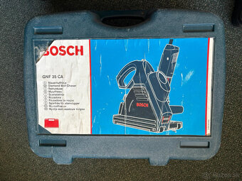 Náradie BOSCH profi - 2
