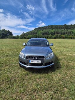 Audi Q7 - 2