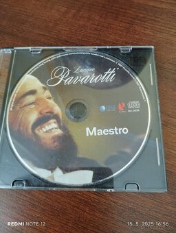Luciano Pavarotti - 2