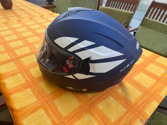 Prilba na Motorku Gari G80 FLY-R - 2