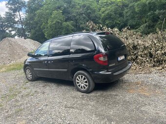Chrysler Voyager - 2