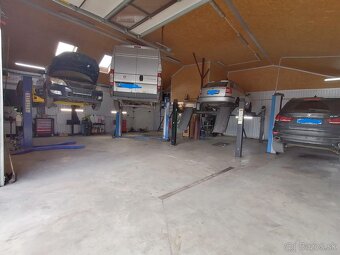 Automechanik - 2