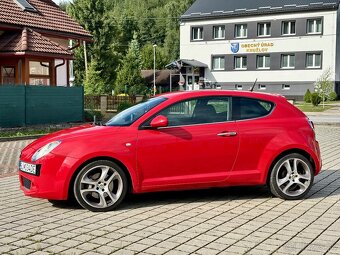 Alfa Romeo Mito 1.4 Tb - 2