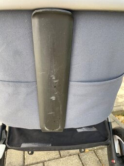 Bugaboo Fox 3 - 2