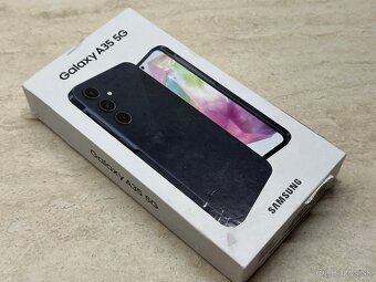 Samsung Galaxy A35 5G 6GB/128GB - 2