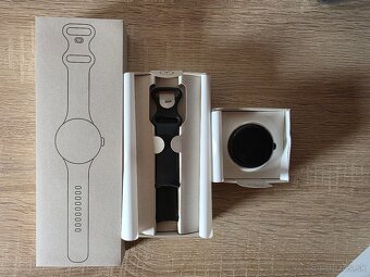 Google Pixel Watch 3 45mm - 2