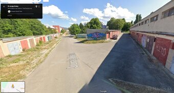 Garáž na predaj - Kréna, Karpatská - 2