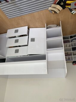 Poschodová posteľ - 2