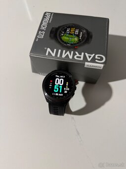 Garmin approach S70 - 47mm - 2