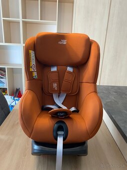 Britax romer Autosedačka - 2