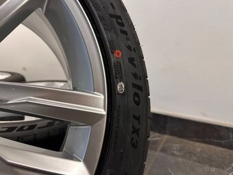 kolesa vw passat Dartford r18 letní 3G0601025BQ - 2