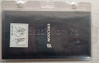 Ericsson The Art of Communication - Karel Appel - 2