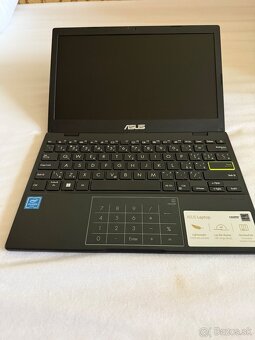 Predam notebook ASUS A 210 11,2" - 2