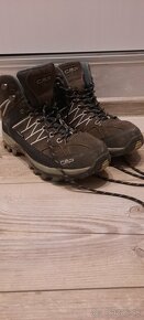 CMP turistické topánky - 41 - 2