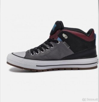 Tenisky Converse rozne (uplne nove) - 2