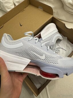 Nike Zoom 4 - 2