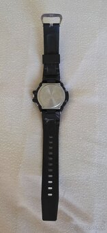 Casio g-shock gst b100 1aer - 2