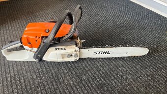 Predam Stihl ms261 malo pozivanu - 2