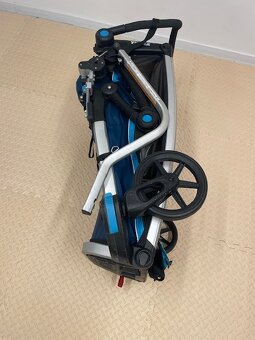 Thule vozík Chariot - 2