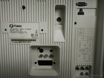 Funai TV 22" - 2