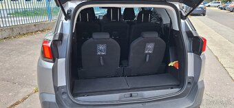 Peugeot 5008 .rok 2020 - 2