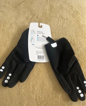 Rukavice na bicykel POC Resistance Enduro XL - 2