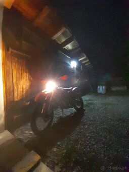 Dirtbike 250 - 2