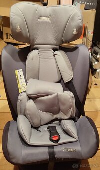Autosedačka Caretero Mokki - 2