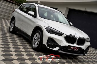 ⏩ BMW X1 25e xDrive 92kW | Plug-in Hybrid | TOP STAV - 2