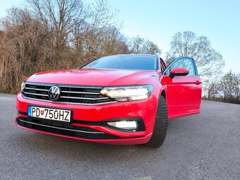 ✅VW Passat B8 2021✅ - 2
