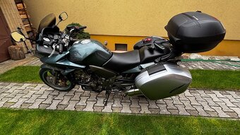 Honda CBF 1000A - 2