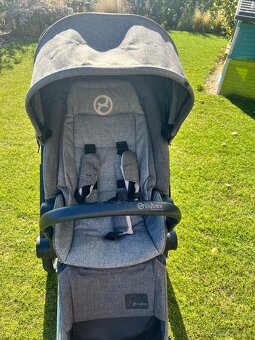 Cybex Priam - 2