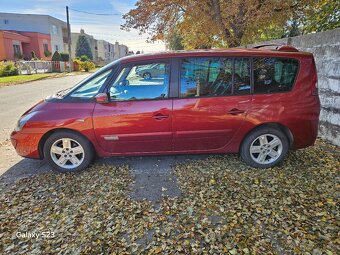 Grand Espace 4 - 2