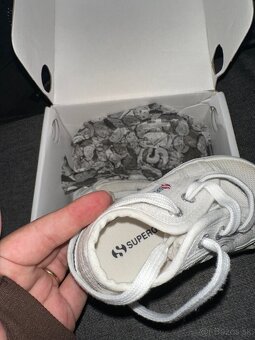 Superga detské tenisky - 2