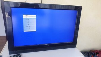 Televízor PHILIPS 32" - 2