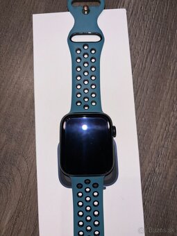 Apple watch SE 44mm - 2