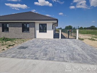 BOSEN | 3izb Rodinný dvojdom s komínom - 2