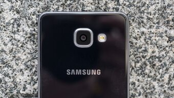 Predám Samsung A5 2016 - 2