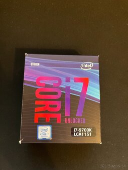 ROG MAXIMUS XI HERO, i7-9700K, RAM G:SKILL - 2
