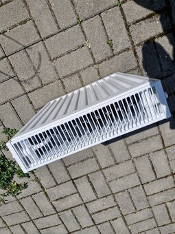 Predam radiator - 2