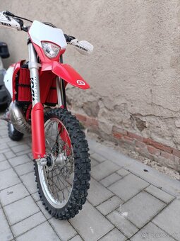 Gasgas EC 250 - 2