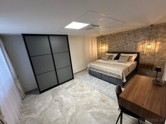 Krátkodobý alebo dlhodobý prenájom 2x spálňa , 135m2 - 2