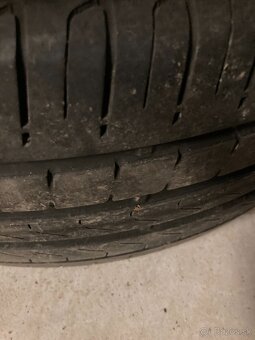 letné pneumatiky Scorpion Verde 235/45 R20 - 2