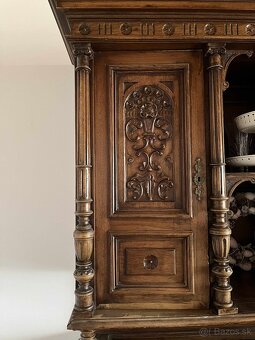 Starožitný nábytok - 2