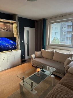 🏡 PRENÁJOM NOVÝ 2-IZBOVÝ BYT V TRENČÍNE (JUH - LIPTOVSKÁ) 🔑 - 2